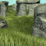 Youdadad stonehenge 2