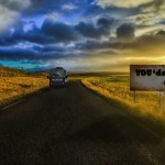 you da dad billboard