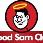 good sam logo