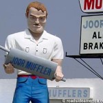 mufflerman