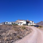 rv las cru