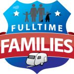 Full time Families