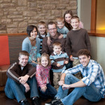 2011 wilson family