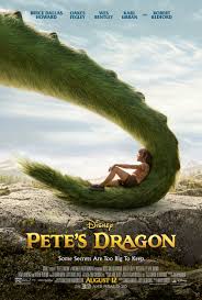 petes dragon 1